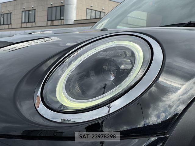 Bmw MINI 2021-09 214953-6