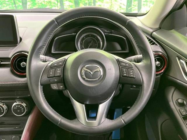 Mazda CX-3 2015-03 184517-11