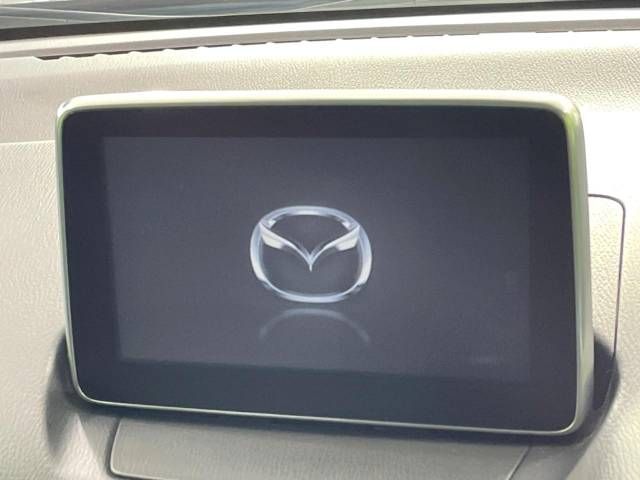 Mazda CX-3 2015-03 184517-3