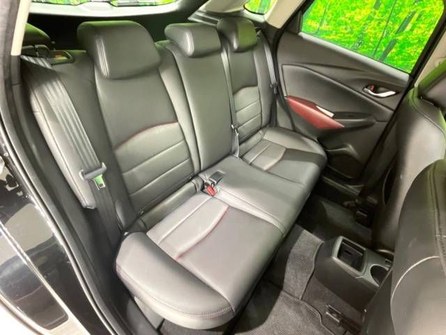 Mazda CX-3 2015-03 184517-9