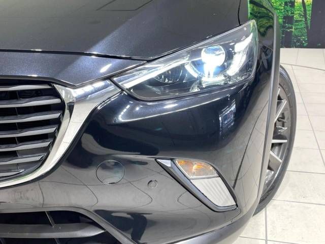 Mazda CX-3 2015-03 184517-12