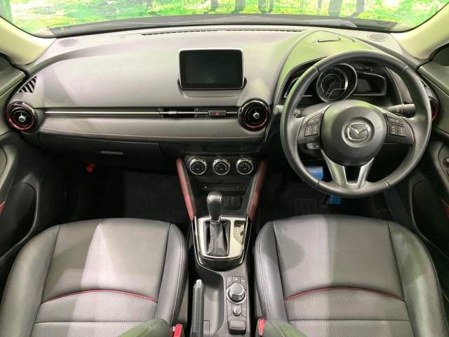 Mazda CX-3 2015-03 184517-1