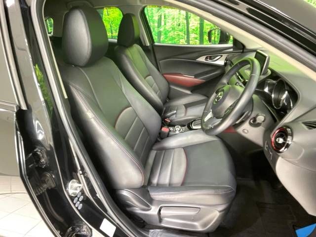 Mazda CX-3 2015-03 184517-8