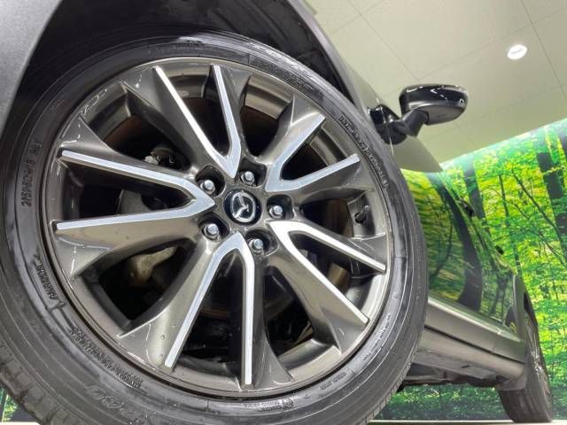 Mazda CX-3 2015-03 184517-13