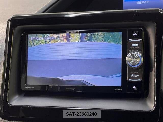 Toyota NOAH 2018-08 279491-3