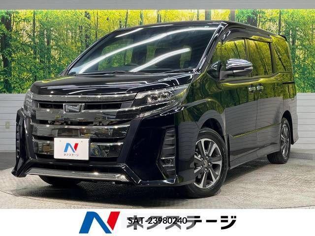 Toyota NOAH 2018-08 279491-0