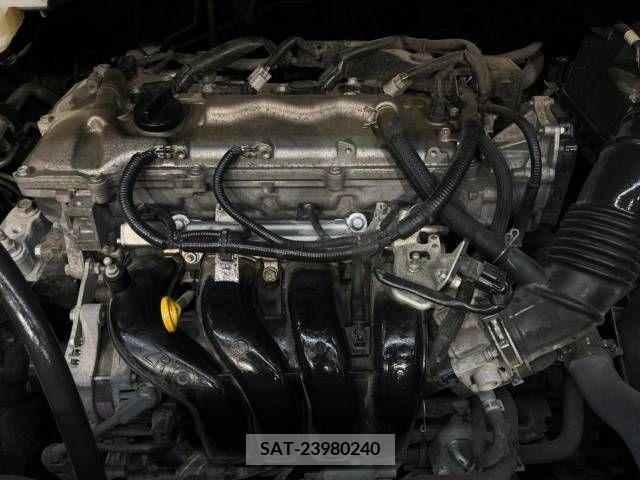 Toyota NOAH 2018-08 279491-18
