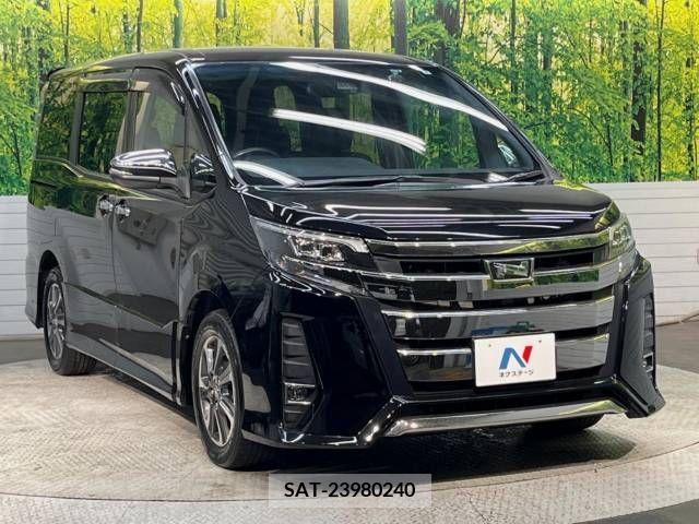 Toyota NOAH 2018-08 279491-17