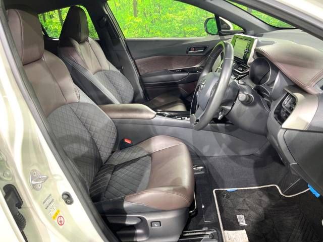 Toyota C-HR 2017-11 196423-8