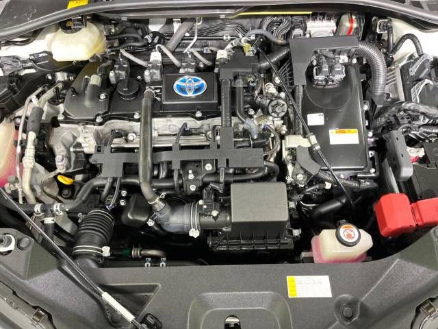 Toyota C-HR 2017-11 196423-18