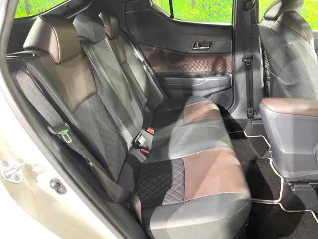 Toyota C-HR 2017-11 196423-9