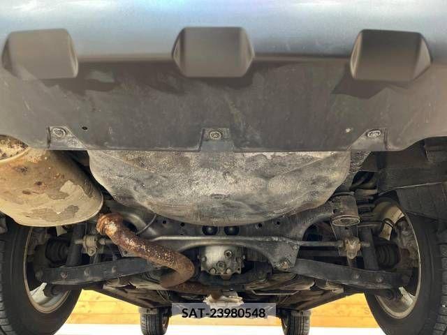 Subaru OUTBACK 2010-09 256817-19