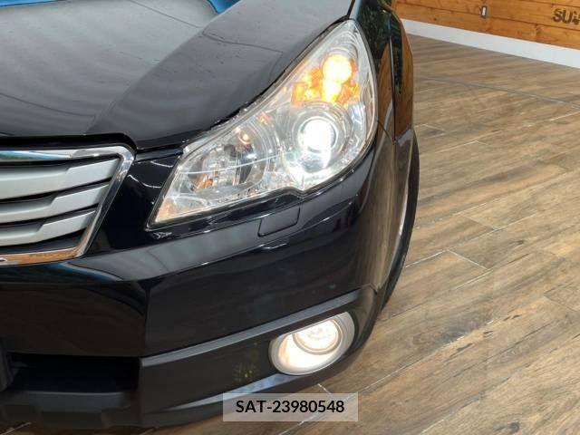 Subaru OUTBACK 2010-09 256817-12