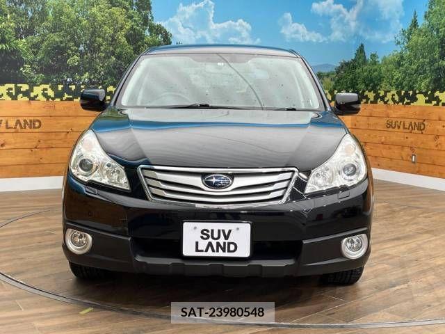 Subaru OUTBACK 2010-09 256817-14