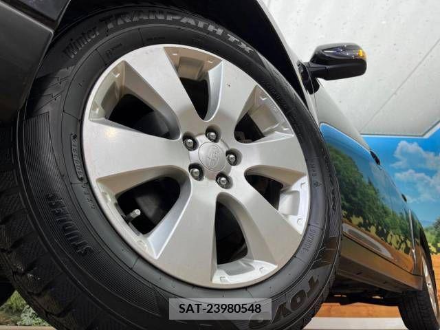 Subaru OUTBACK 2010-09 256817-13
