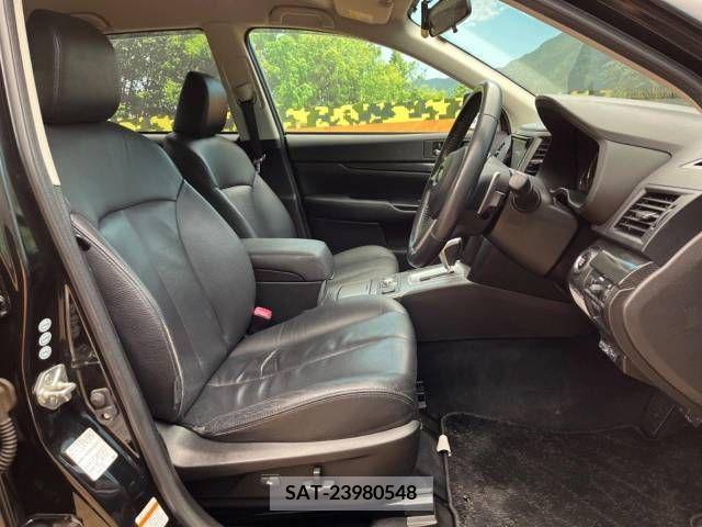 Subaru OUTBACK 2010-09 256817-8