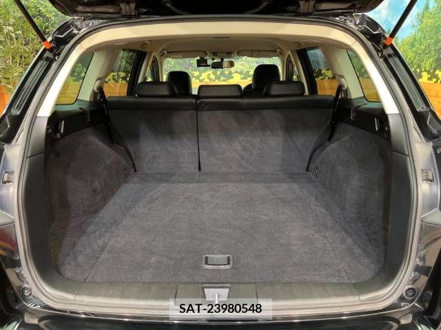 Subaru OUTBACK 2010-09 256817-10