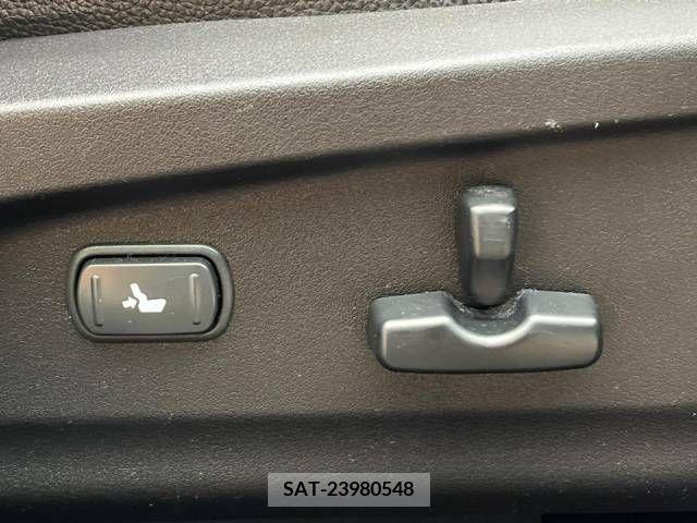 Subaru OUTBACK 2010-09 256817-5