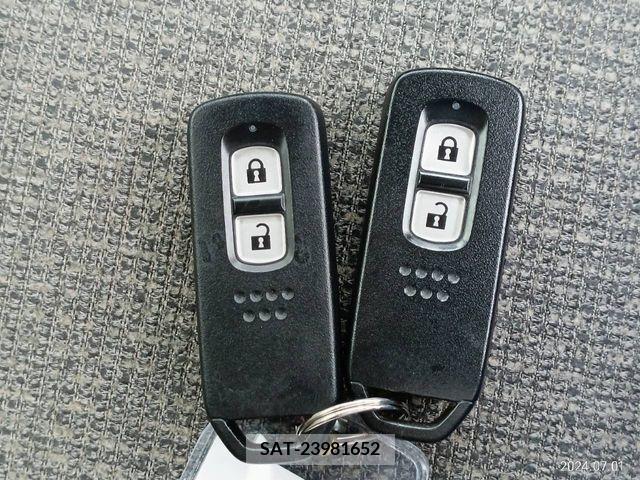 Honda N BOX 2018-06 354829-9