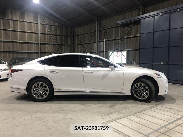 Lexus LS 2018-01 397105-14