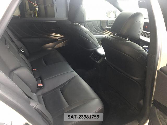 Lexus LS 2018-01 397105-10