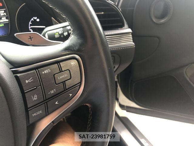 Lexus LS 2018-01 397105-5