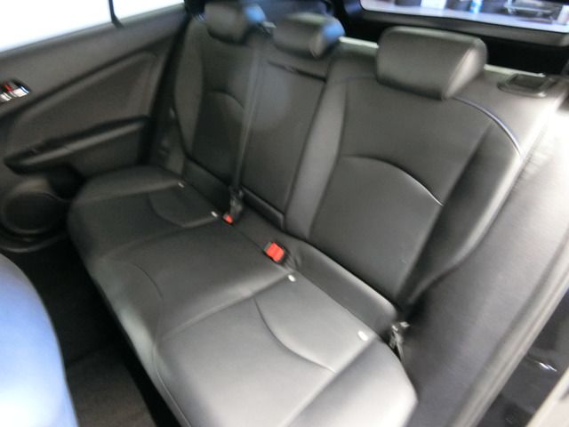 Toyota PRIUS 2016-09 568-9