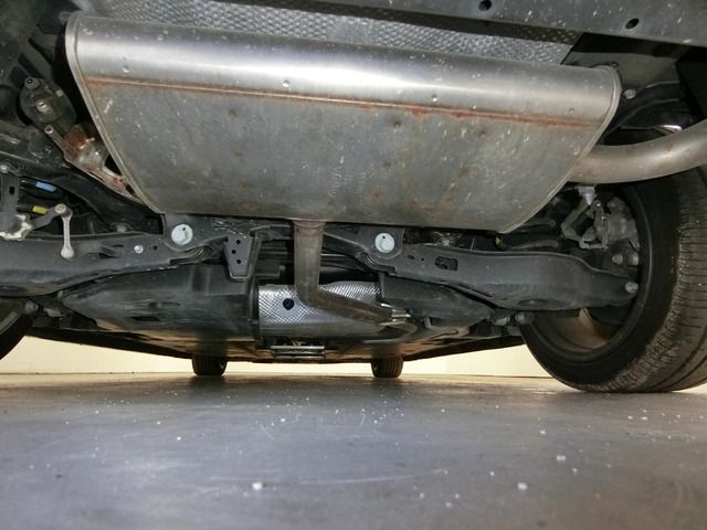 Toyota PRIUS 2016-09 568-19