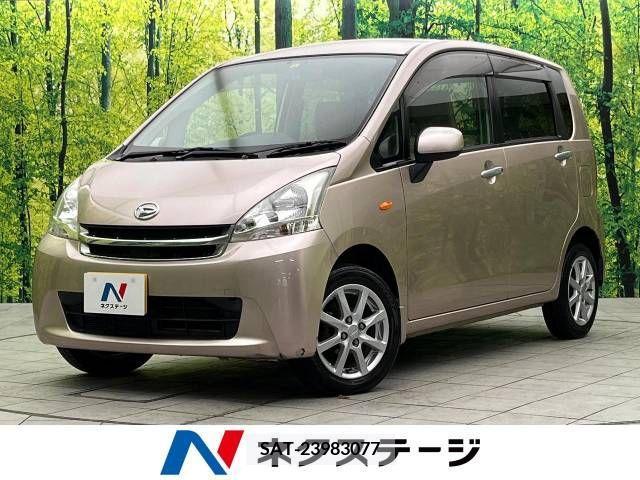 Daihatsu MOVE 2011-11 251124-0