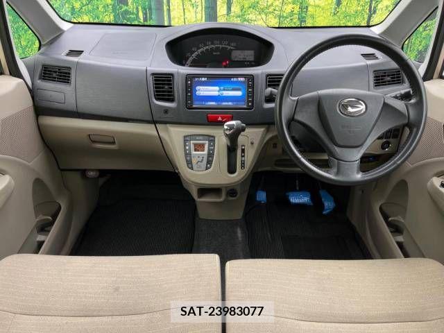 Daihatsu MOVE 2011-11 251124-1
