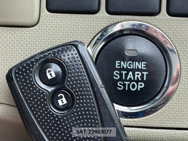 Daihatsu MOVE 2011-11 251124-4