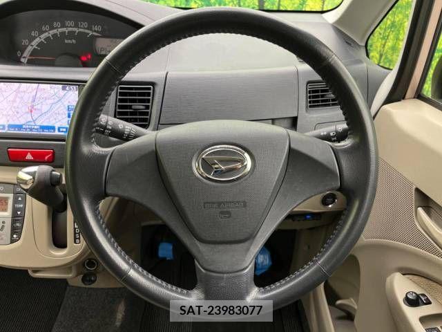 Daihatsu MOVE 2011-11 251124-8