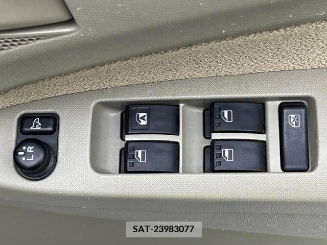 Daihatsu MOVE 2011-11 251124-7