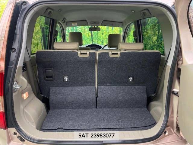 Daihatsu MOVE 2011-11 251124-11