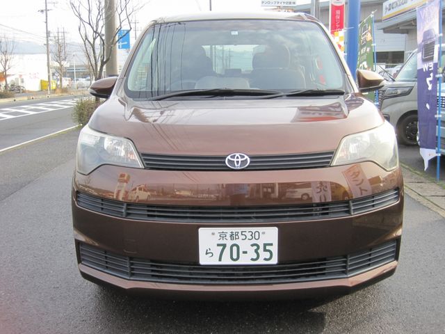 Toyota SPADE 2013-07 326-14