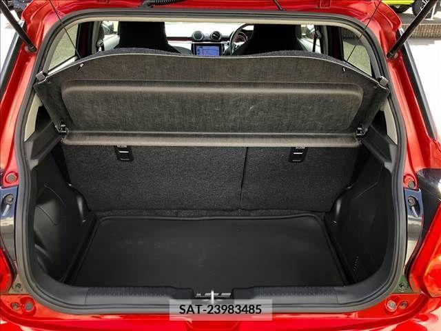 Suzuki SWIFT 2019-02 215198-5