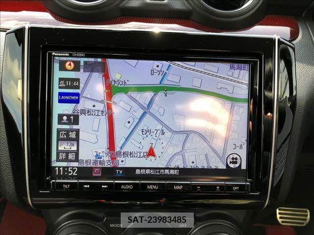 Suzuki SWIFT 2019-02 215198-7