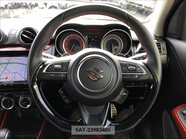 Suzuki SWIFT 2019-02 215198-12