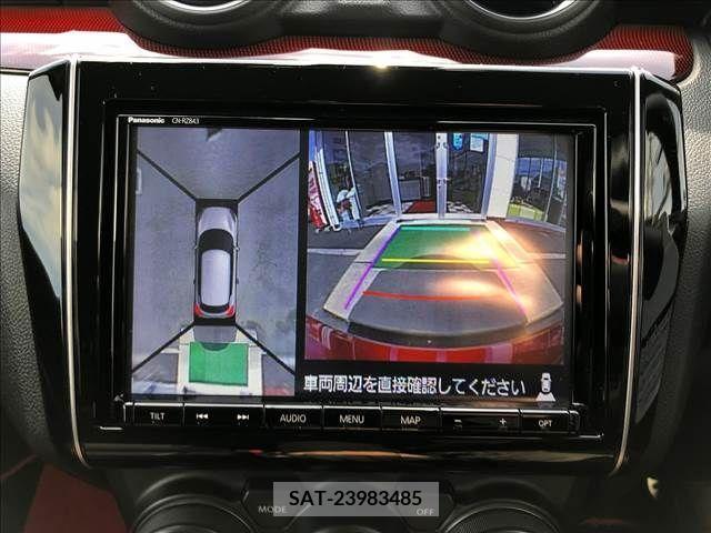 Suzuki SWIFT 2019-02 215198-10