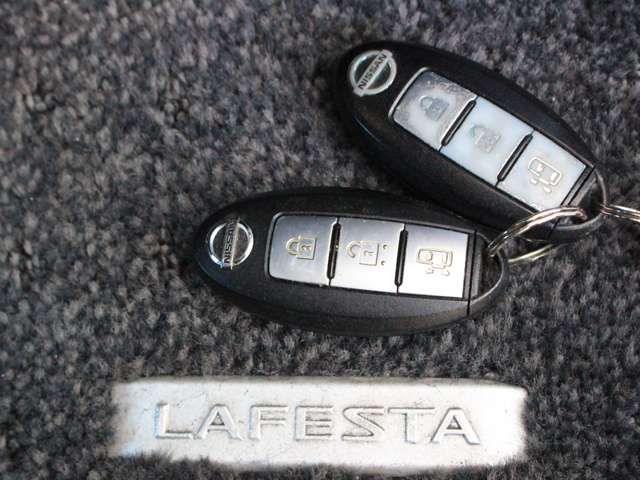 Nissan LAFESTA 2011-02 195843-17