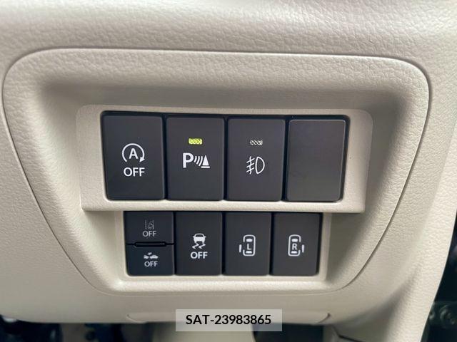 Suzuki EVERY WAGON 2023-06 379335-23