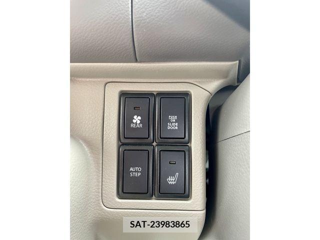 Suzuki EVERY WAGON 2023-06 379335-22