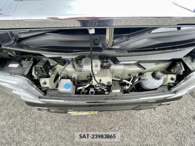 Suzuki EVERY WAGON 2023-06 379335-25