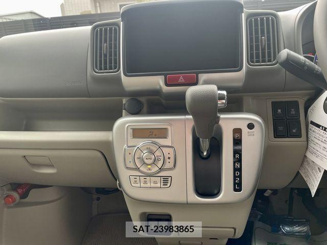Suzuki EVERY WAGON 2023-06 379335-21