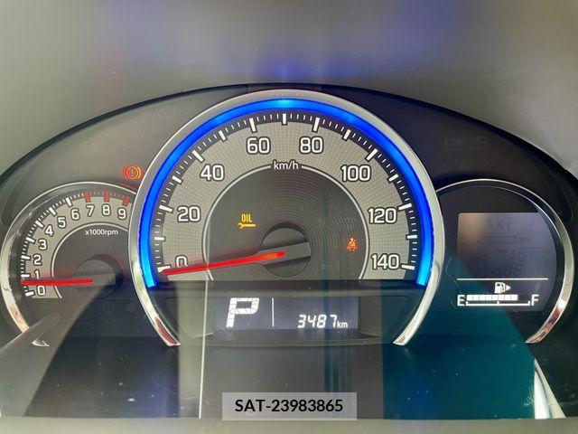 Suzuki EVERY WAGON 2023-06 379335-20