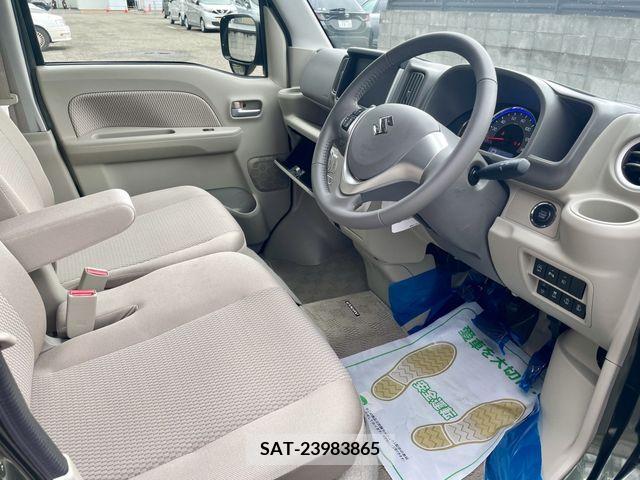 Suzuki EVERY WAGON 2023-06 379335-15