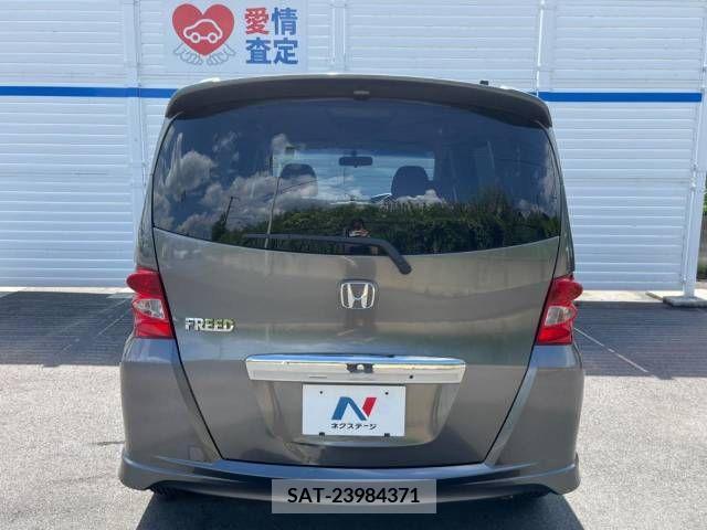 Honda FREED 2011-07 386434-16