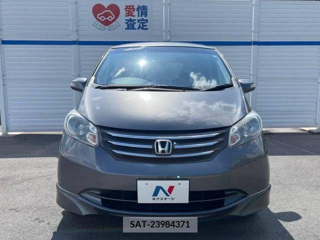 Honda FREED 2011-07 386434-15