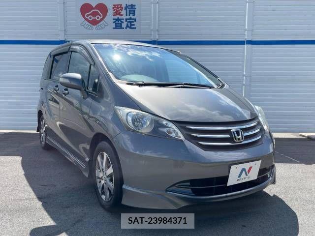 Honda FREED 2011-07 386434-17