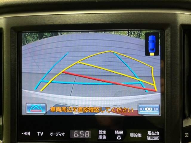 Toyota CROWN SEDAN 2013-02 189663-4